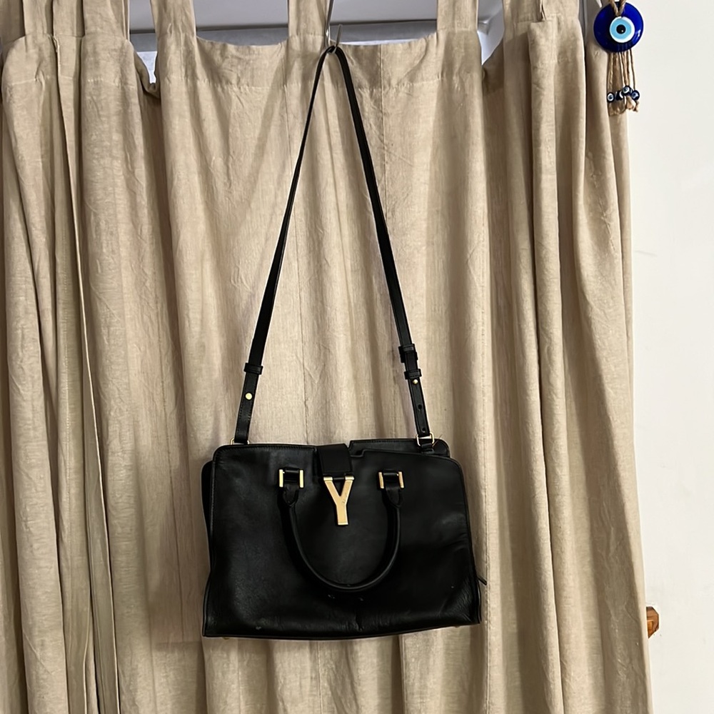 Saint Lauren women crossbody/ hand bags vintage